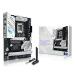 ASUS ROG Strix B760-A Gaming WiFi D4 Intel B760 13th and 12th Gen LGA1700 white ATXmotherboard, 12+1 power stages, DDR4, PCIe 5.0, three M.2slots, WiF