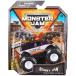 Monster Jam 2022 ԥޥ 1:64 㥹ȥȥå ܡʥ꡼դ:Danger Divas Boogey Van