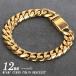 |2 шт .10%OFF 3 шт .20%OFF купон | ширина 12mm STEEL 6 поверхность cut плоский браслет нержавеющая сталь золотой вставной плоский цепь браслет . покупка 