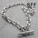 BFF �u�����h �}���e�� �`�F�[���l�b�N���X ���� ���C�h �V���o�[ silver ��F �l�b�N���X �����Y ���f�B�[�X �d���� ���� ��pBOX�t��