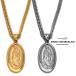 �X�e�����X�f�� 6�ʃJ�b�g �_�u���약�l�b�N���X 18k gp ��Ղ̃��_�C �S�[���h 18�� �d�グ �V���o�[ ���� ���_�C �����Y