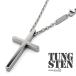  tang stain Cross 10 знак . колье мужской серебряный нержавеющая сталь металл аллергия соответствует 