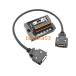 ~ʡ MITSUBISHI/ ɩб ü桡PS7DW-20V14B-F +֥0.5m MR-J2HBUS0.5M