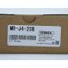 ~ MITSUBISHI ɩŵ MR-J4-20B ACܥ  PLC ݾ