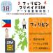  Philippines data communication SIM card 1 day 1GB use 3 days plipeidoSIM 4G LTE high speed data communication 4G LTE data exclusive use business trip traveling abroad 