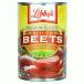 li Be ломтик Be tsu твердый количество 236g Libby's sliced beets свекла аварийный запас сохранение еда долгое время сохранение 