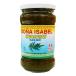  cальса *waka Thai * черный мята паста donya-isaveru297.6g аварийный запас сохранение еда долгое время сохранение 