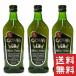  extra балка Gin оливковый масло 458g(500ml)×3шт.@ оливковый масло extra балка Gin GOYA UNICO аварийный запас сохранение еда долгое время сохранение 