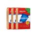 �y���������z�}�e�� �^���O�C ���b�h�p�b�N 500g 3�Z�b�g YERBA MATE TARAGUI RED 3PC SET