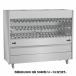 SCHEERshulasko grill machine IG500 3 step 35ps.@ for (. source : gas )