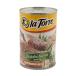 fli сигнал отсутствует re свободный tosla Torre консервы 445g Refried Beans FRIJOLES REFRITOS консервы комплект аварийный запас сохранение еда долгое время сохранение 