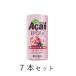  рефрижератор полный ta полный ta асаи e Poe fe195g×7 шт. комплект FRUTAFRUTA Acai EPOFe