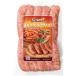  кольцо isatos Carna dafazenda700g ( рефрижератор ) LINGUICA TOSCANA DA FAZENDA 700G