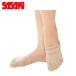 SASAKI Sasaki (153-F5) 5 пальцев temi обувь 5 палец DEMI SHOES гимнастика художественная гимнастика 