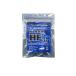 DOMINATOR Dominator (HFO1-100) HF O1 100g высота фтор сочетание скользить пробег для воск сноуборд лыжи техническое обслуживание 