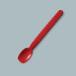  поли Pro pi Len PP ложка ( лопатка type ) универсальный ложка красный PPN-151R(197×33mm) три доверие ..