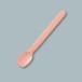 e последний ma- soft ложка ( лопатка type ) универсальный ложка розовый UPN-151P(197×33mm) три доверие ..