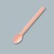 e последний ma- soft ложка ( большой ) универсальный ложка розовый UPN-156P(198×32mm) три доверие ..