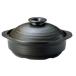 IHб 顦褻 27cm IH ޥƥå  9 ME097 ֥å27cm (1-2117-0206)