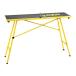 TOKOtoko(5549889) Work bench маленький верстак техническое обслуживание шт. 120cm×35cm лыжи сноуборд сноуборд техническое обслуживание 