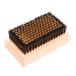 DOMINATOR Dominator (BRH) ACCESSORIES Dominator оригинал щетка латунь & шланг волосы - комбинированный сноуборд лыжи 