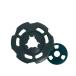 SWIXswiks(RDTR70) SPARE PARTS Saturn кольцо комплект 90mm+40mm лыжи paul (pole) stock детали 