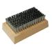 DOMINATOR Dominator (STL) ACCESSORIES Dominator оригинал щетка Steel сноуборд лыжи техническое обслуживание 