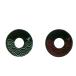  kendo (TKN) косметика гарда меча tsuba волна тысяч птица 
