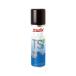 SWIXswiks(TS06L-12) TS06 liquid blue высокая эффективность спрей рейсинг воск сноуборд лыжи техническое обслуживание 