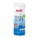 SWIXswiks(TSP06-4) TS6 пудра голубой 40g рейсинг пудра воск техническое обслуживание лыжи сноуборд 