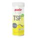 SWIXswiks(TSP10-4) фтор нет пудра воск 40g рейсинг пудра воск техническое обслуживание лыжи сноуборд 