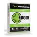 DOMINATOR Dominator (Z400) ZOOM HIGH PERFOMANCE SERIES zoom 400g сноуборд лыжи воск 