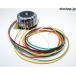 HDB-12(8V) Toro Ida ru trance 0-8V 500mA / 0-18V-36V 200mA