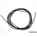 SI-AWG26-2M-BK ���ꥳ��磻�䡼����� L-2m AWG26 (��)