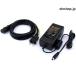 WA-12500S 65W AC адаптер DC12V 5A / AC кабель есть 