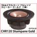 CHR120 Shampane Gold 18cm᥿륳 ե󥸥ԡ ɡ1)ҶԲĢ