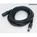 5521-20E φ2.1 DC удлинение кабель 2m