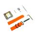 M5STACK-A128-B M5Core для часы устройство . комплект v1.1 ( orange )