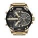 ¹͢ʡDIESEL WATCHES DZ7333 MR. DADDY 2.0  ORIGINAL