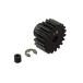 饸 ARRMA Pinion Gear, 19T HD Mod1 Safe-D5, ARA310966