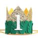 Wild One 1st Birthday Hat - Party Decoration Props Gifts ¹͢