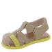 UGG T Kolding Fisherman Sandal Driftwood 11 US Unisex Little Kid