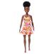 Barbie Doll, Kids Toys, Barbie Loves the Ocean Doll with Natural Black Hair, Doll Body Made From Recycled Plastics, Summer Clothes and Acces¹͢