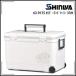 SHINWA �L�a �z���f�[�����h�N�[���[ 33H(33L) �z���C�g ��e�� �N�[���[�{�b�N�X 4905310060217 500ml�y�b�g28�{ 2L�y�b�g7�{���[�\