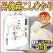 新米お米 5kg こしひかり 京都米 丹後産 （白米・分搗き） 一等米 当日精米 大嘗祭 令和元年産 タイムセール 安い
