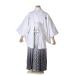  hakama в аренду день совершеннолетия hakama . есть hakama белый мужчина hakama перо тканый hakama церемония окончания стильный 2 10 лет свадьба Новый год полный комплект в аренду мужчина ученик начальной школы маленький размер 150cm~155cm