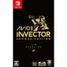 K&Y オンラインストアの【Switch】 AVICII Invector:Encore Edition