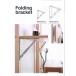 TANNER ֥饱åȡեå꡼  Folding Bracket L եǥ󥰥֥饱åL #5(֥å󥸡꡼󡦥֥롼졼)1å2