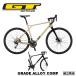 [ type .. распродажа!]GT GRADE ALLOY COMPji- чай комплектация alloy comp гравийная дорога мотоцикл 2024 год модели 