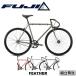 [ type .. наличие распродажа!][2024 год модели ]FUJI FEATHER Fuji мотоцикл s перо одиночный мотоцикл 